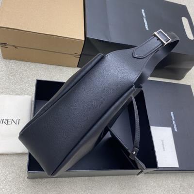 wholesale quality ysl hobo 850533